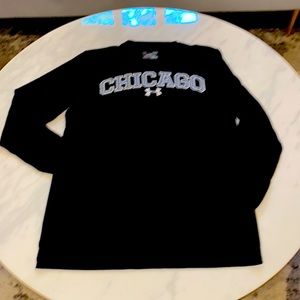 Under Armour long sleeve shirt